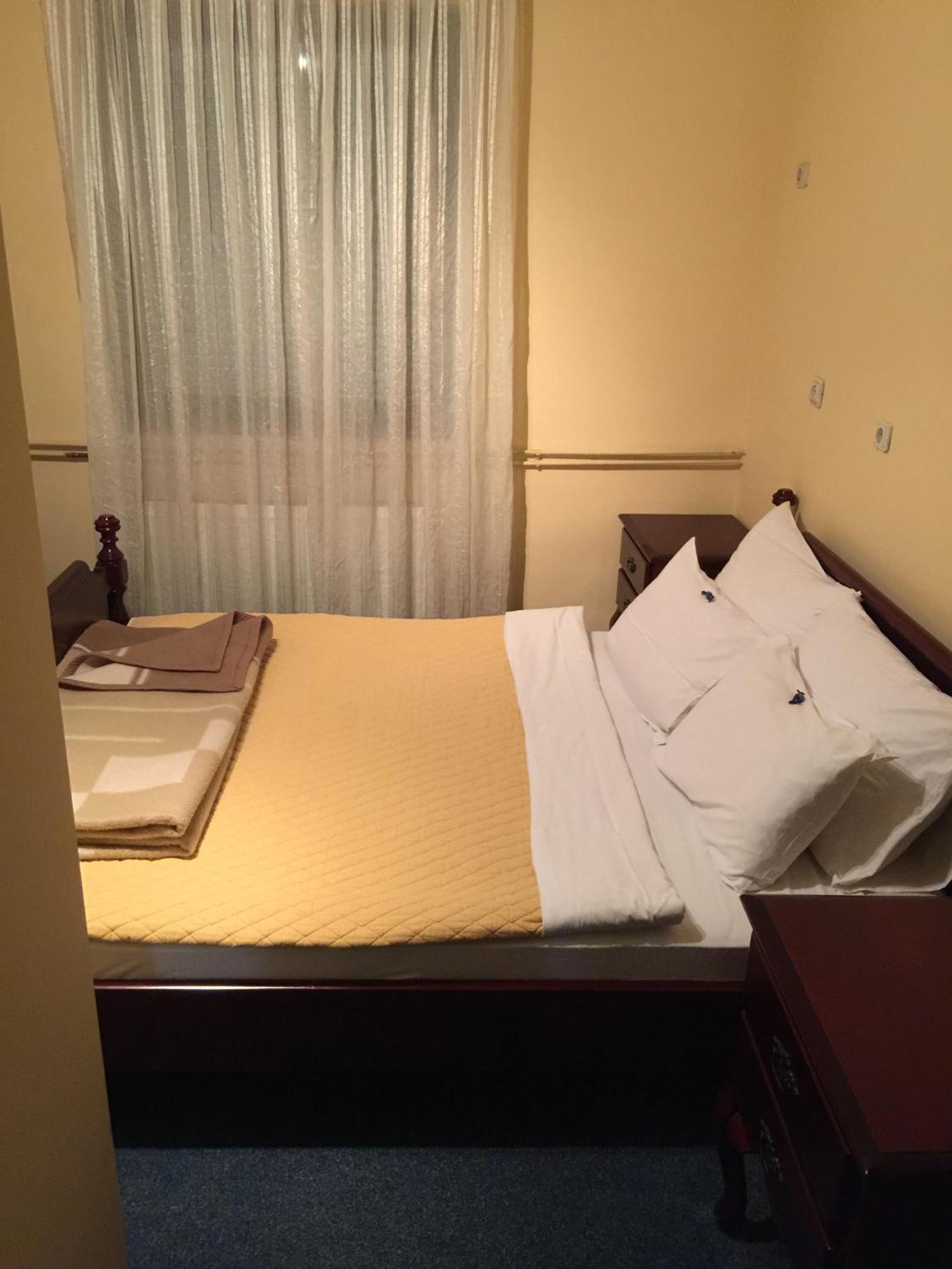 Bed & Breakfast Karavan Raska Номер фото