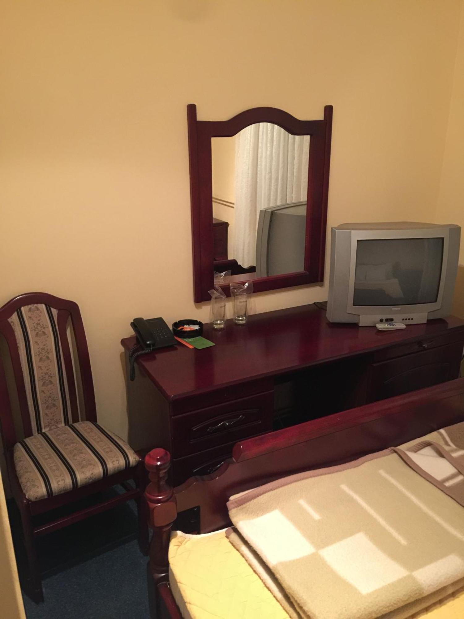 Bed & Breakfast Karavan Raska Номер фото