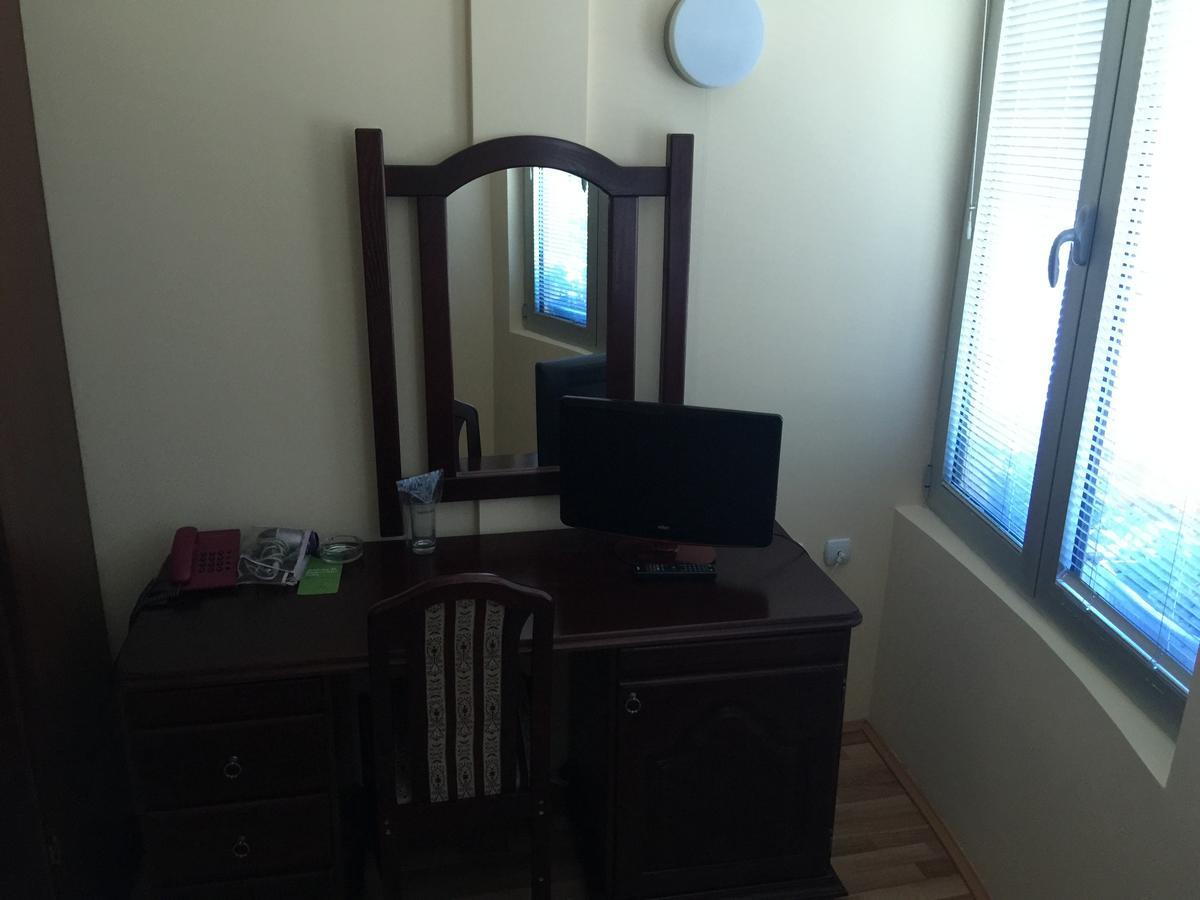 Bed & Breakfast Karavan Raska Экстерьер фото