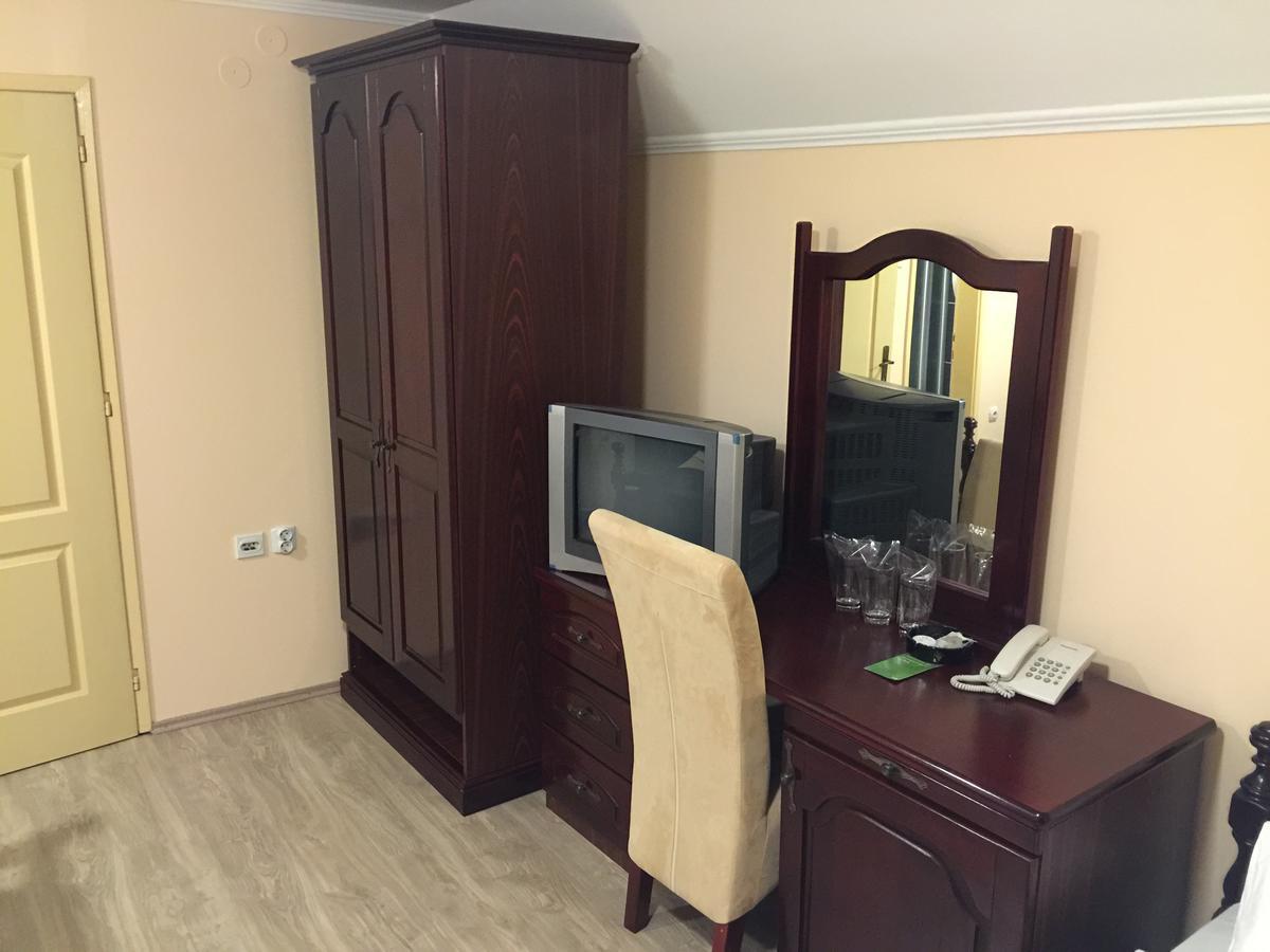 Bed & Breakfast Karavan Raska Экстерьер фото